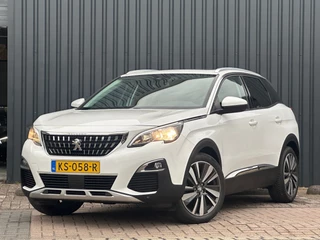 Peugeot 3008 1.2 PureTech Blue Lease Premium PANO/ MEMO ST./ CAMERA