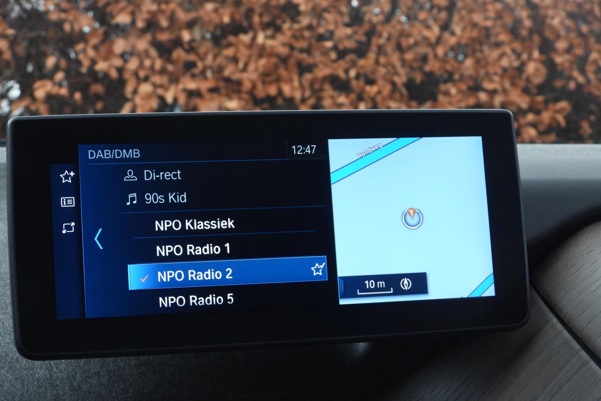 Hoofdafbeelding BMW i3