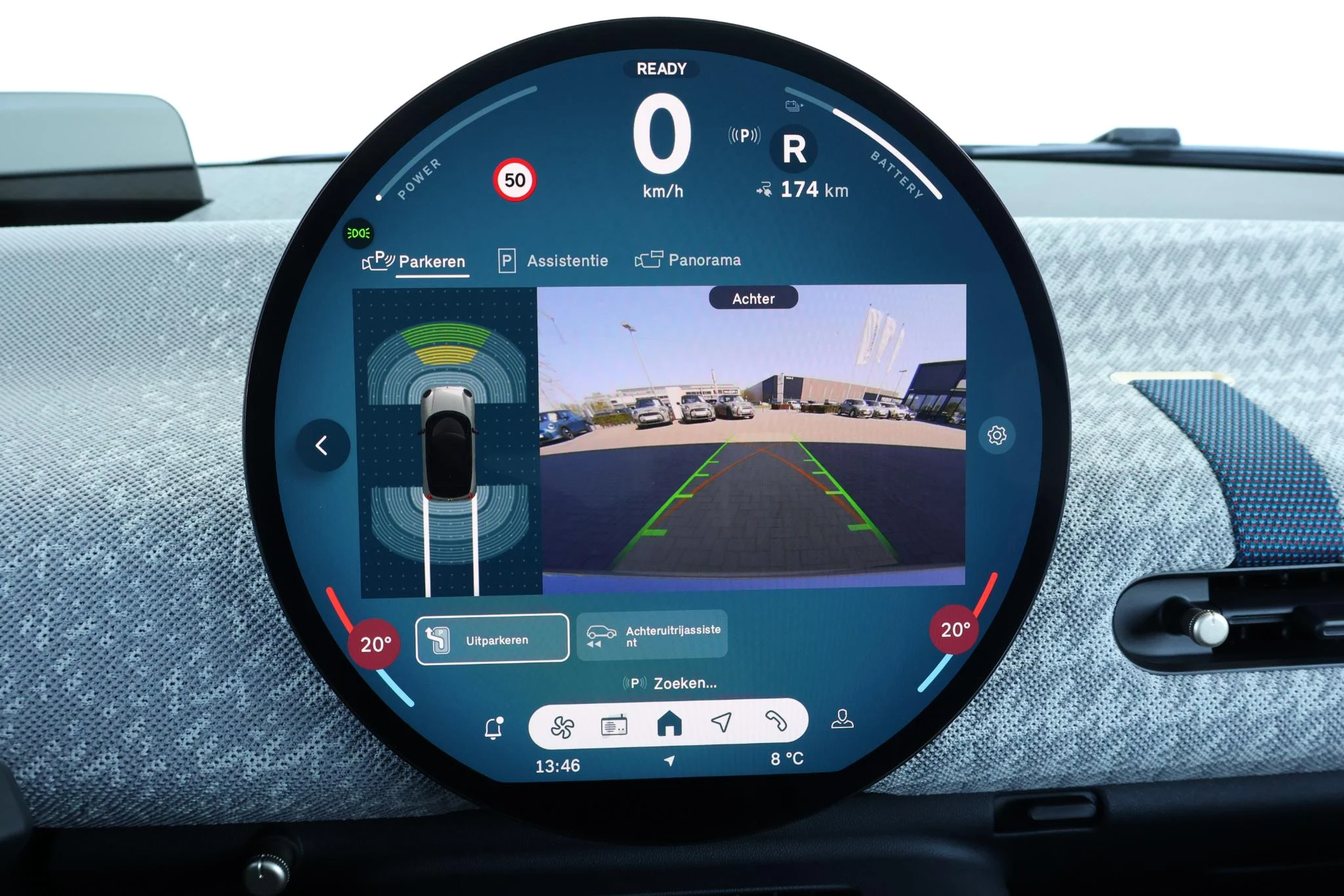 Hoofdafbeelding MINI 3-deurs