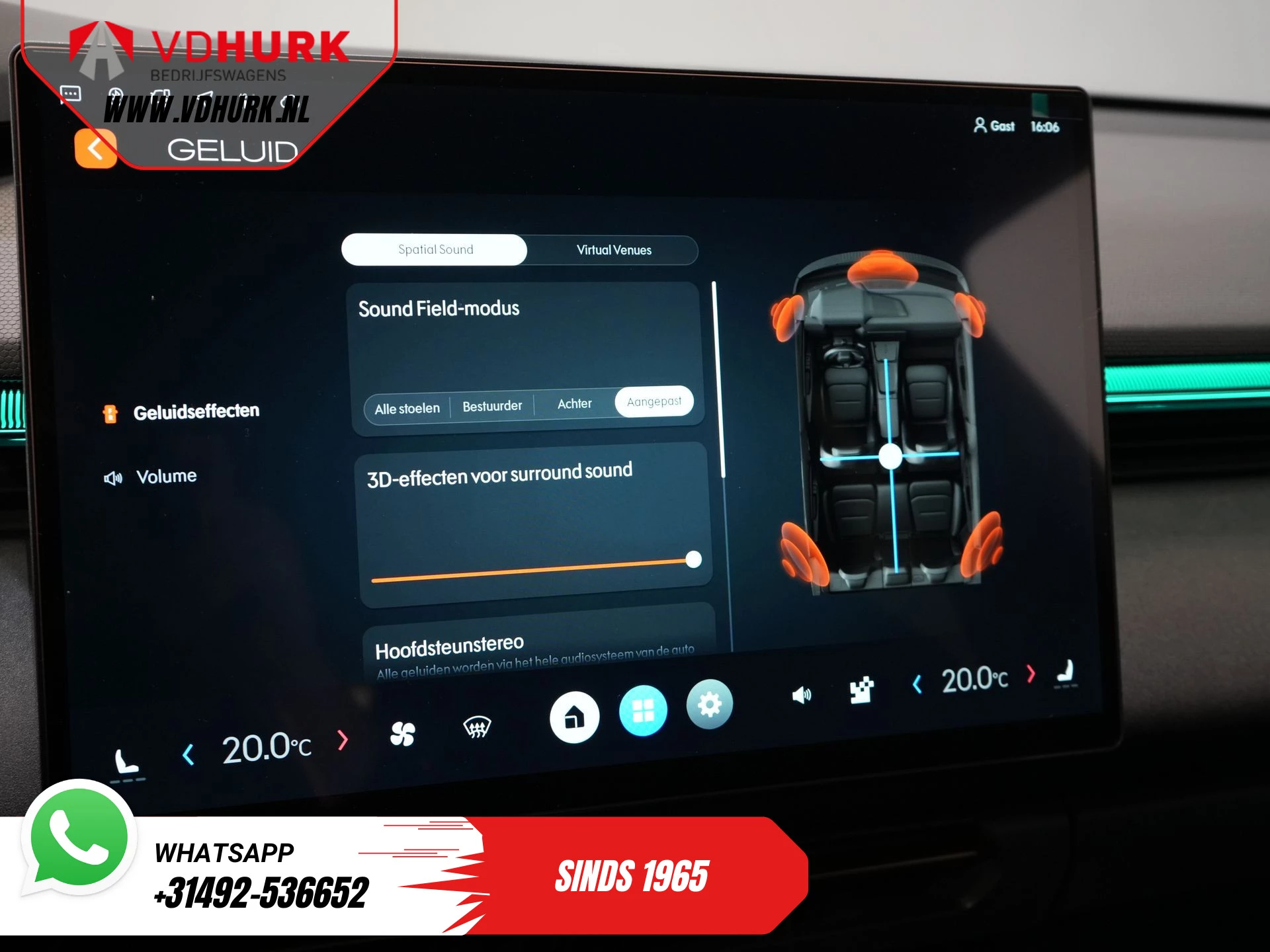 Hoofdafbeelding Lynk & Co 08