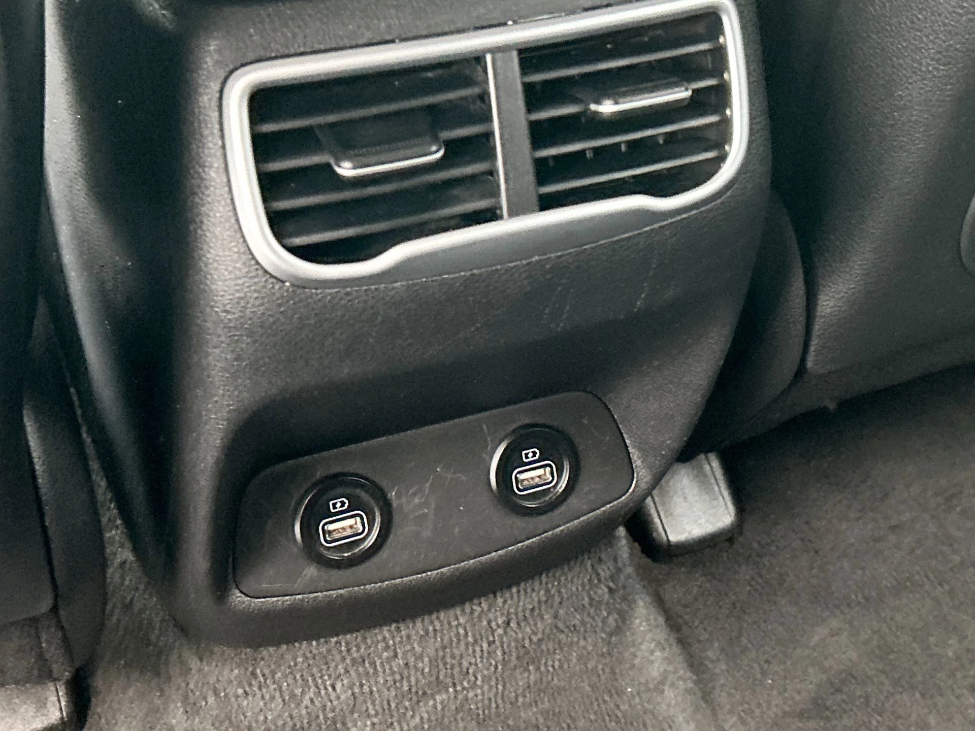 Hoofdafbeelding Hyundai Santa Fe