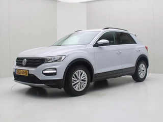 Volkswagen T-Roc 1.0 TSI 115pk T-Roc Style Business [ ACC+CARPLAY+CLIMAAT+PDC+NAVIGATIE ]