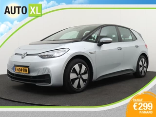 Volkswagen ID.3 Business 58 kWh (94%SOH) Carplay Stuur+Stoelverw Ad.Cruise   