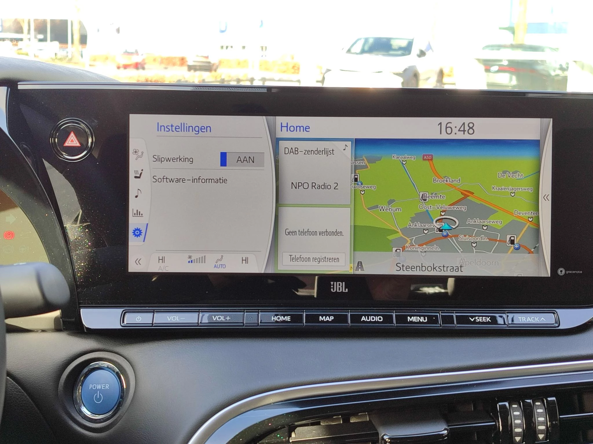 Hoofdafbeelding Toyota Mirai