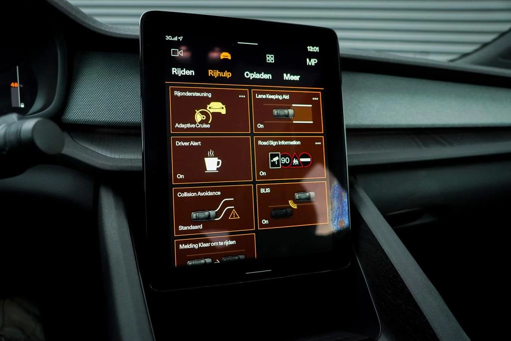 Hoofdafbeelding Polestar 2