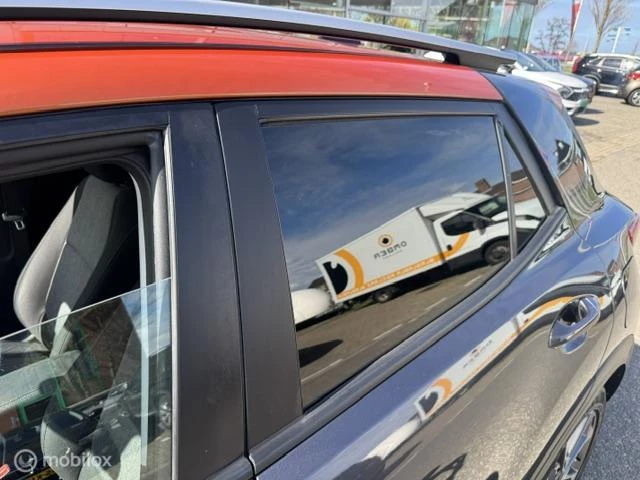 Hoofdafbeelding Kia Stonic