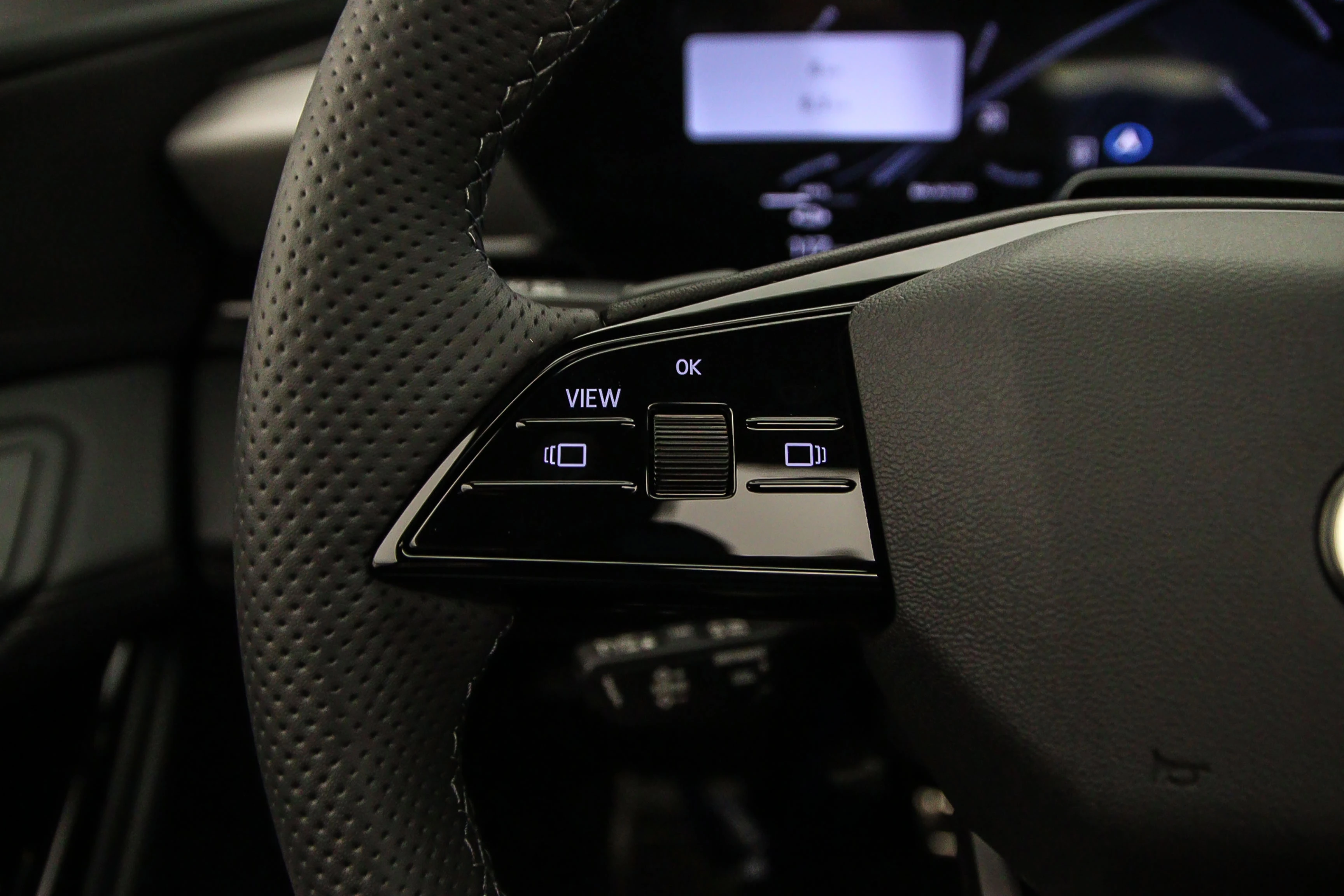 Hoofdafbeelding Audi Q6 e-tron