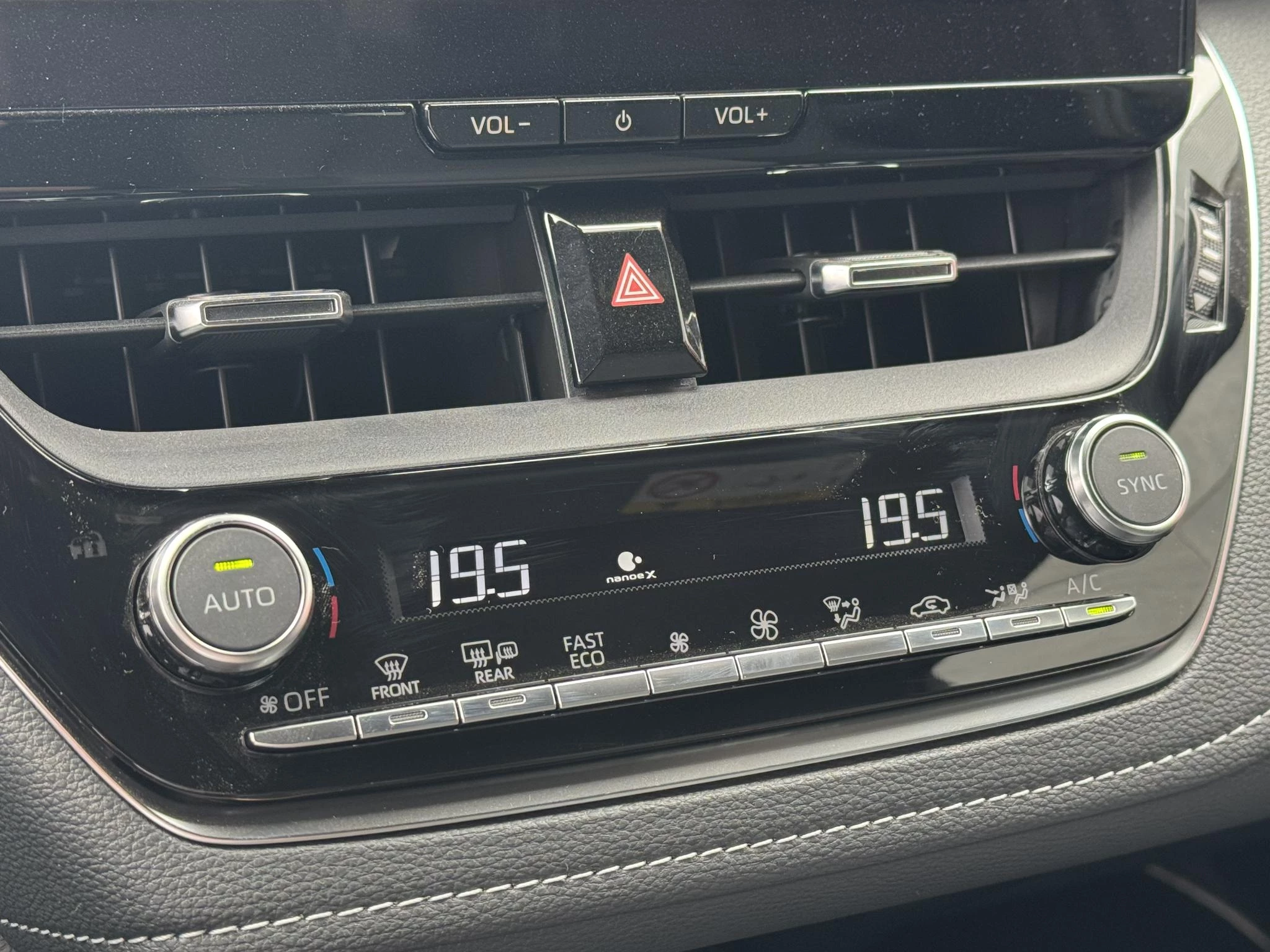 Hoofdafbeelding Toyota Corolla Touring Sports