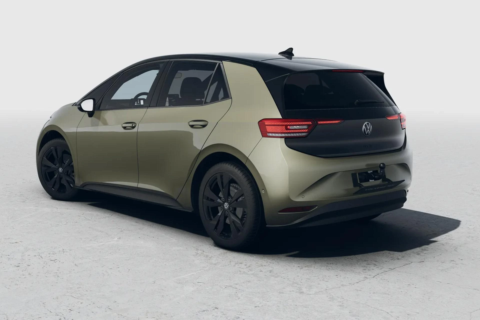 Hoofdafbeelding Volkswagen ID.3