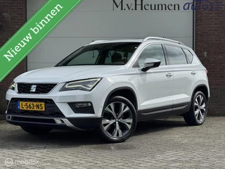 Seat Ateca 1.4 TSI 150PK Xcellence Pano Camera Adaptive Keyless