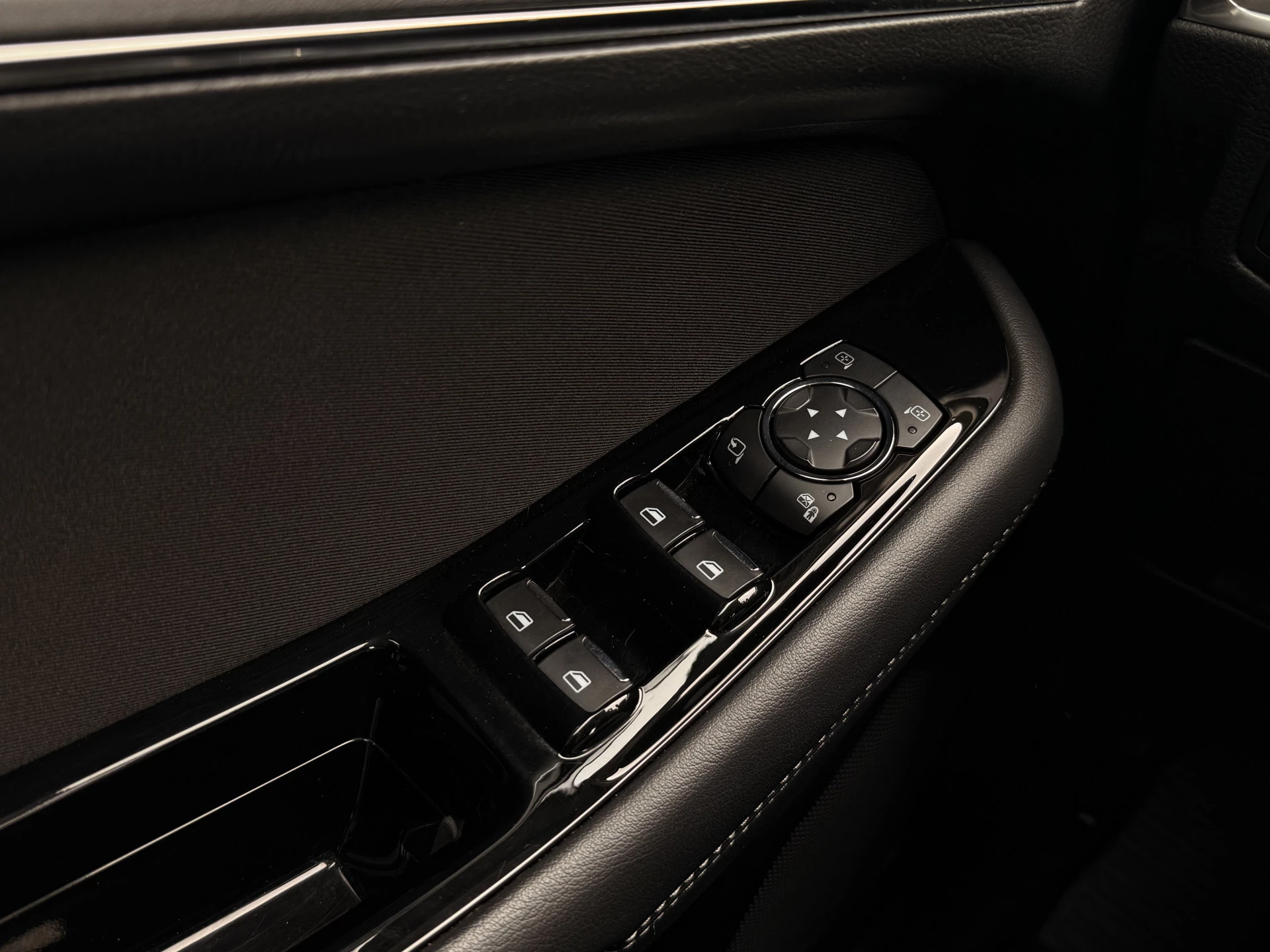 Hoofdafbeelding Ford Galaxy