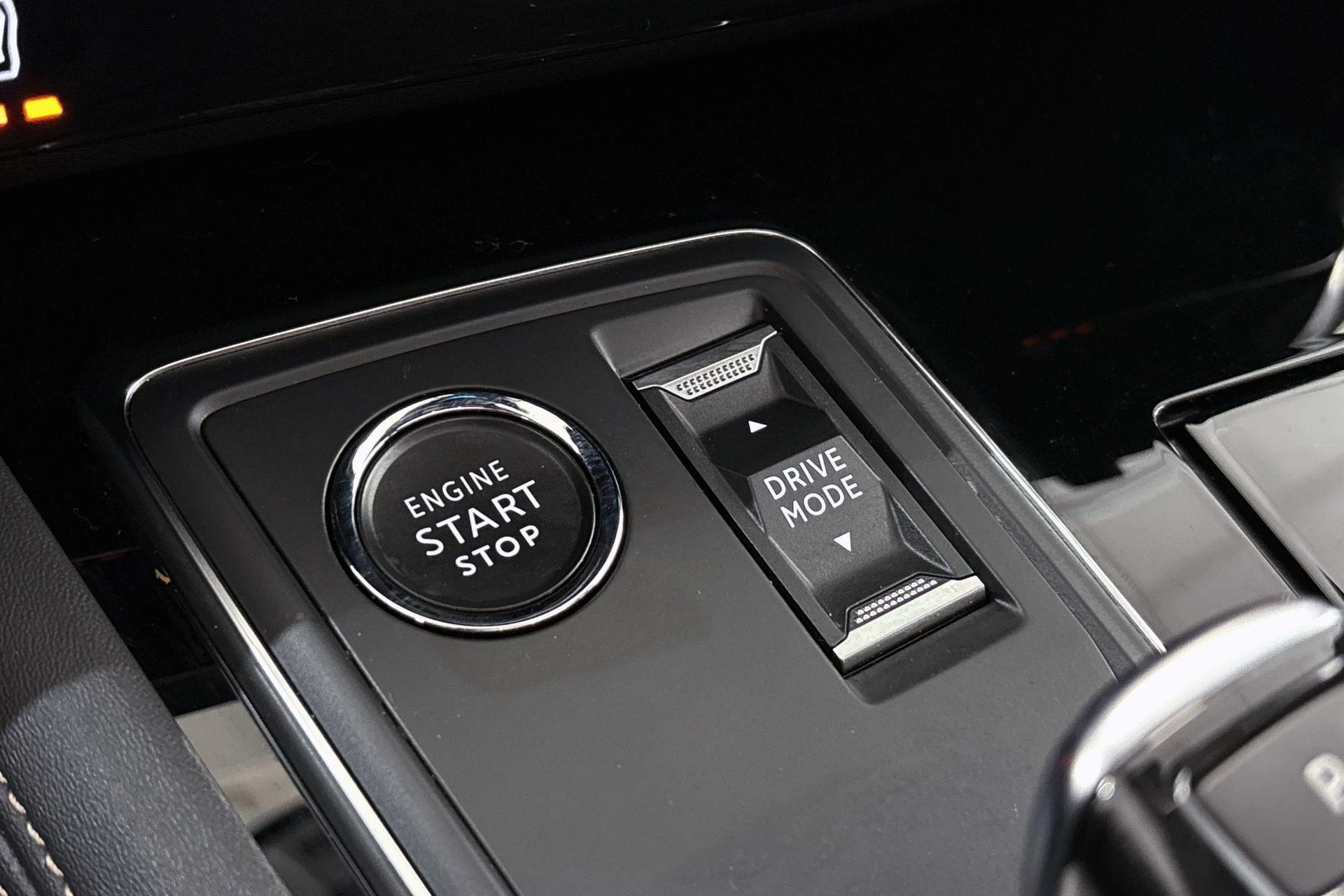 Hoofdafbeelding Peugeot 508