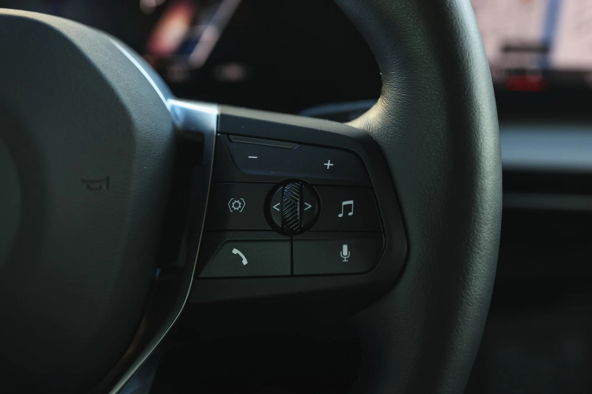 Hoofdafbeelding BMW iX1