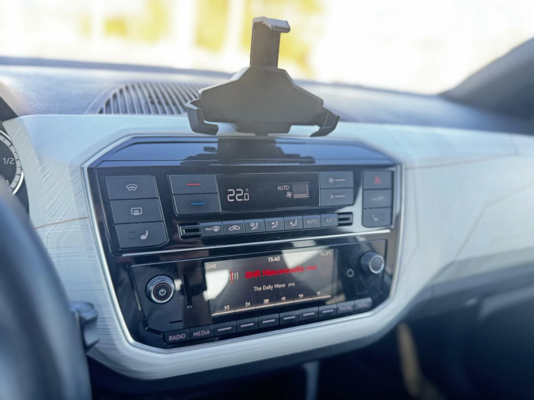 Hoofdafbeelding SEAT Mii