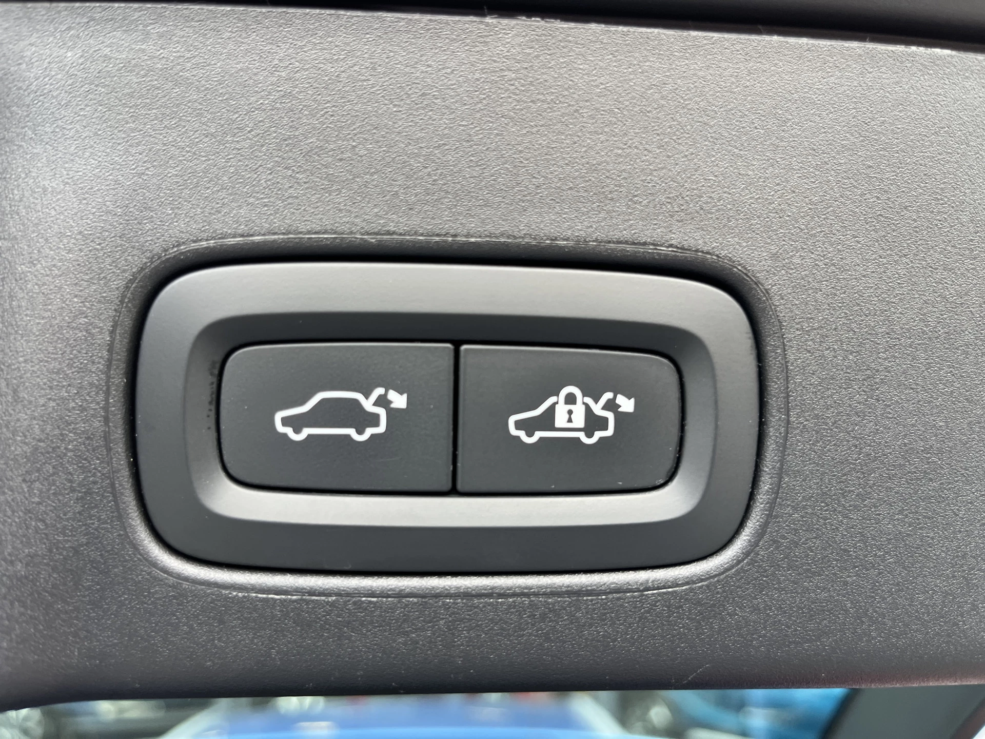 Hoofdafbeelding Volvo V90