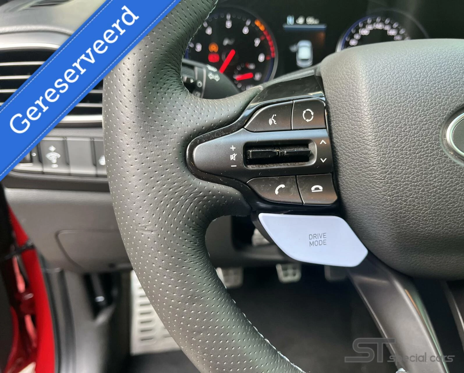 Hoofdafbeelding Hyundai i30