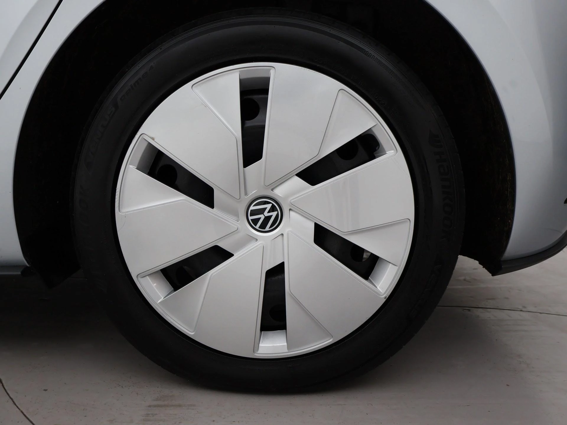 Hoofdafbeelding Volkswagen ID.3