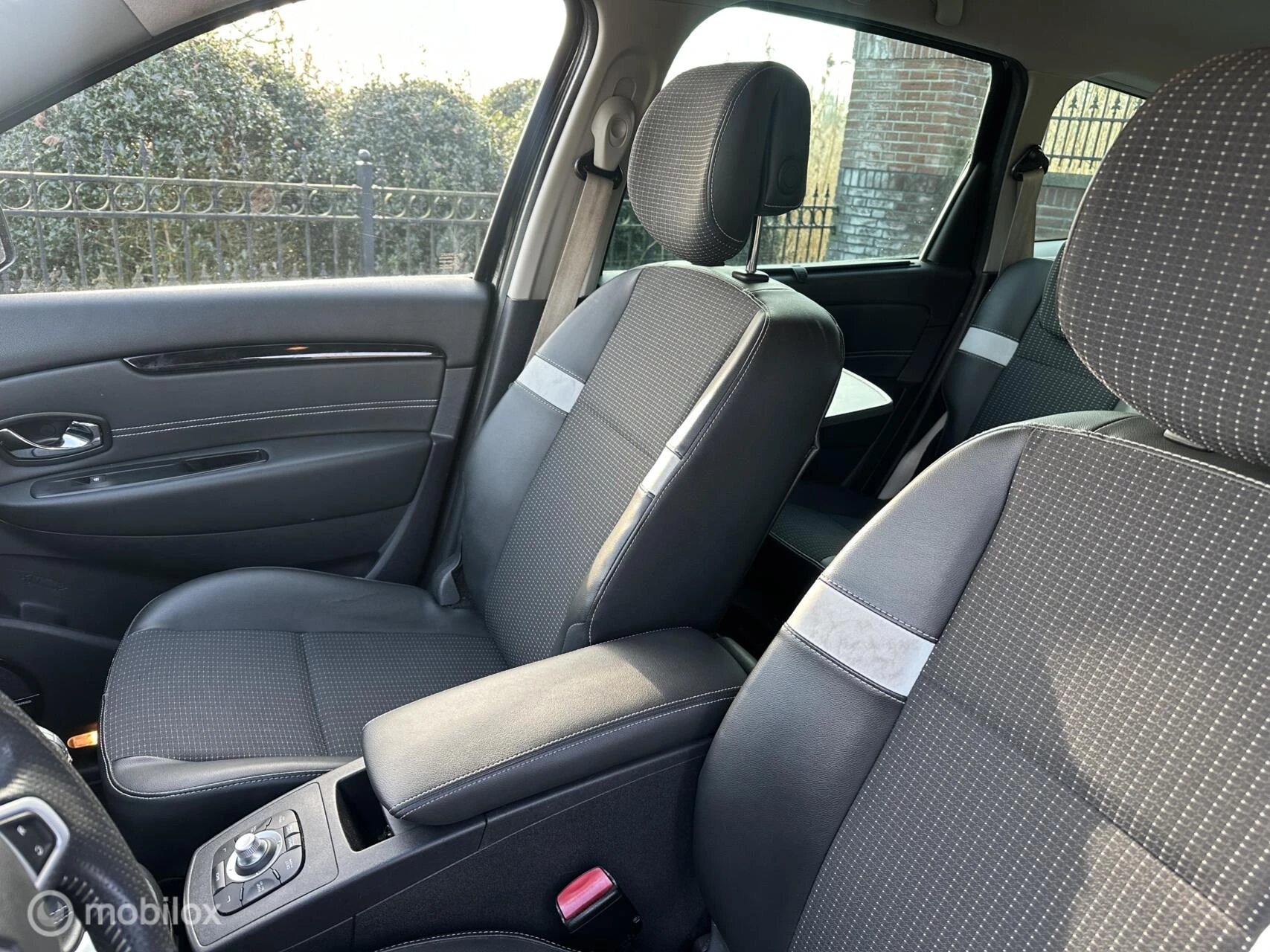 Hoofdafbeelding Renault Grand Scénic