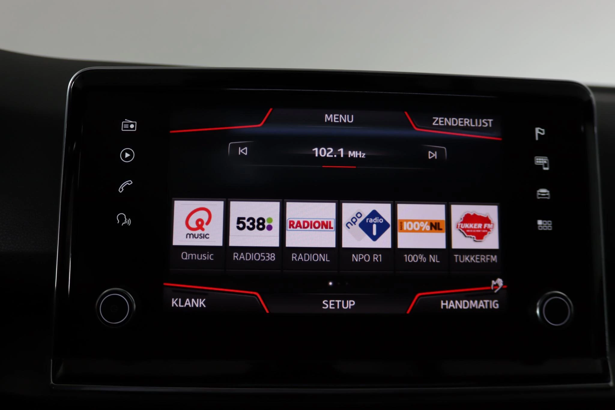 Hoofdafbeelding SEAT Tarraco