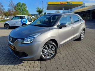 Suzuki Baleno 1.2 DYNAMIC TREKHAAK CRUISE NAVI 65.000KM