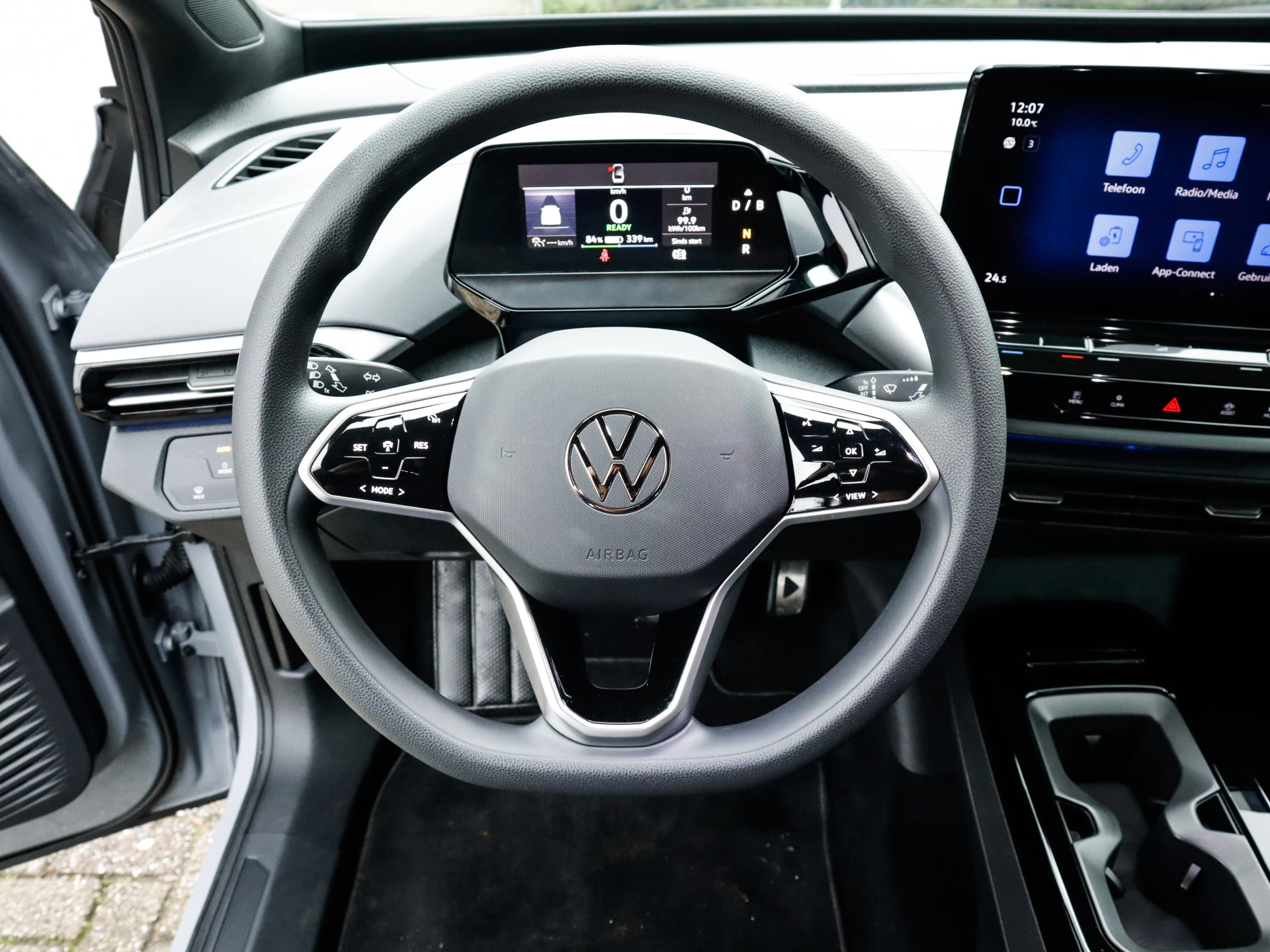 Hoofdafbeelding Volkswagen ID.5