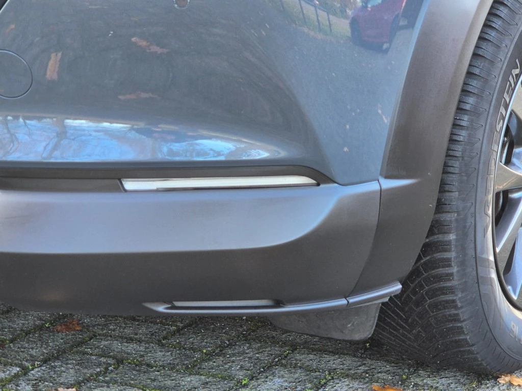 Hoofdafbeelding Mazda CX-30