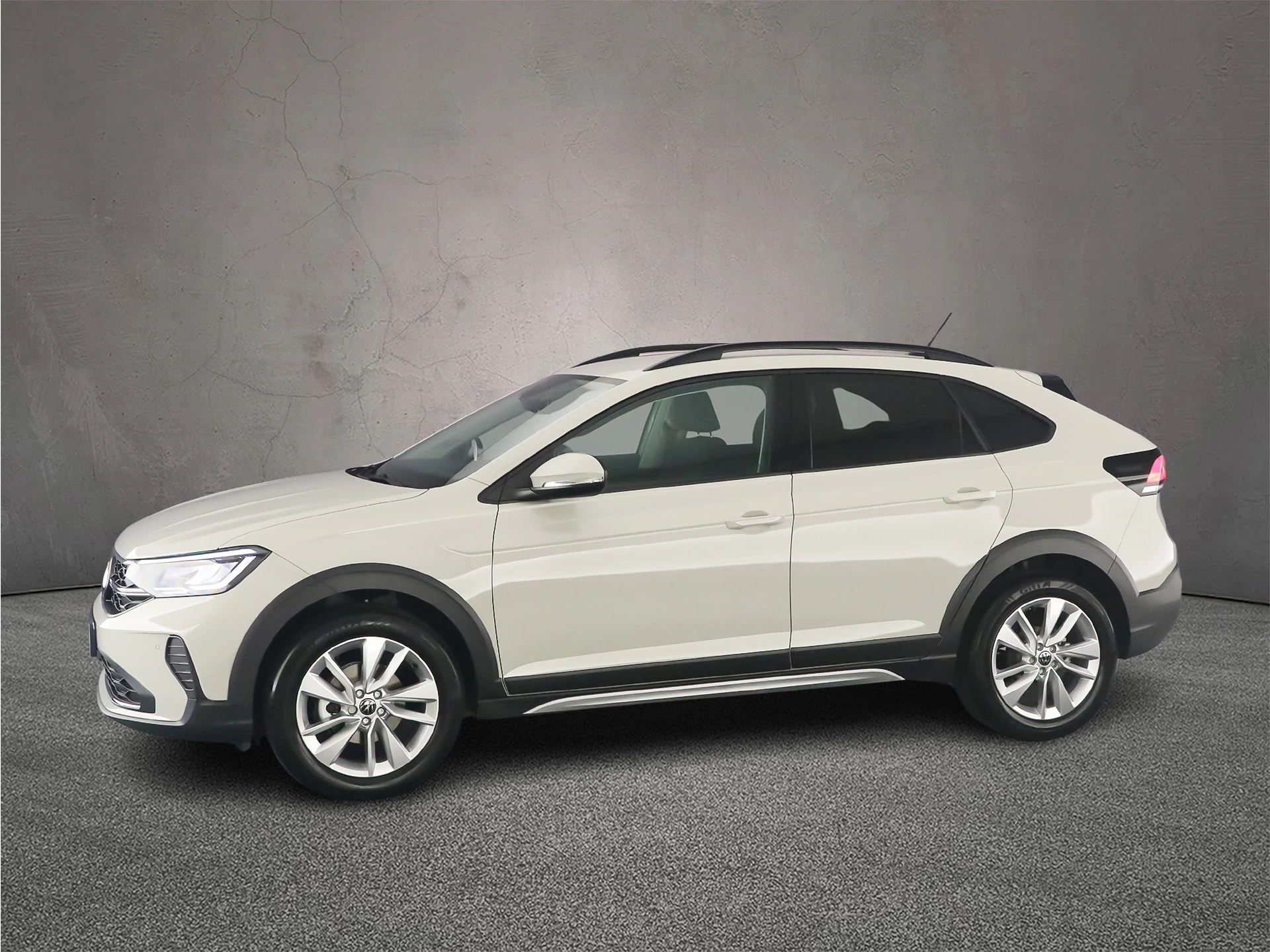 Hoofdafbeelding Volkswagen Taigo