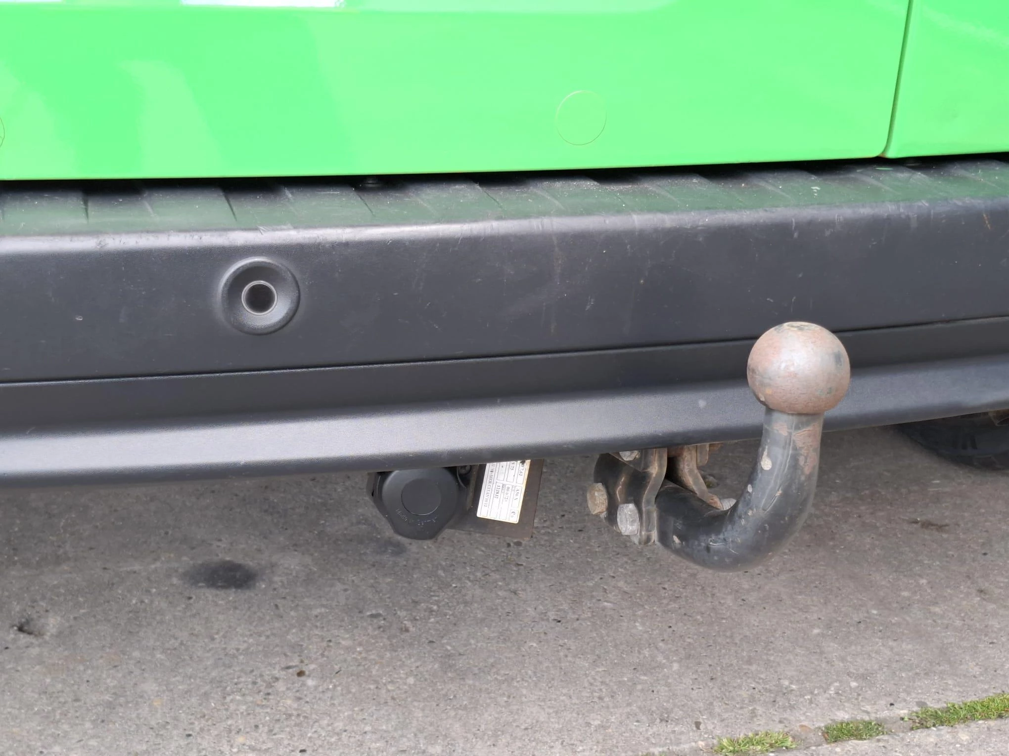 Hoofdafbeelding Renault Kangoo