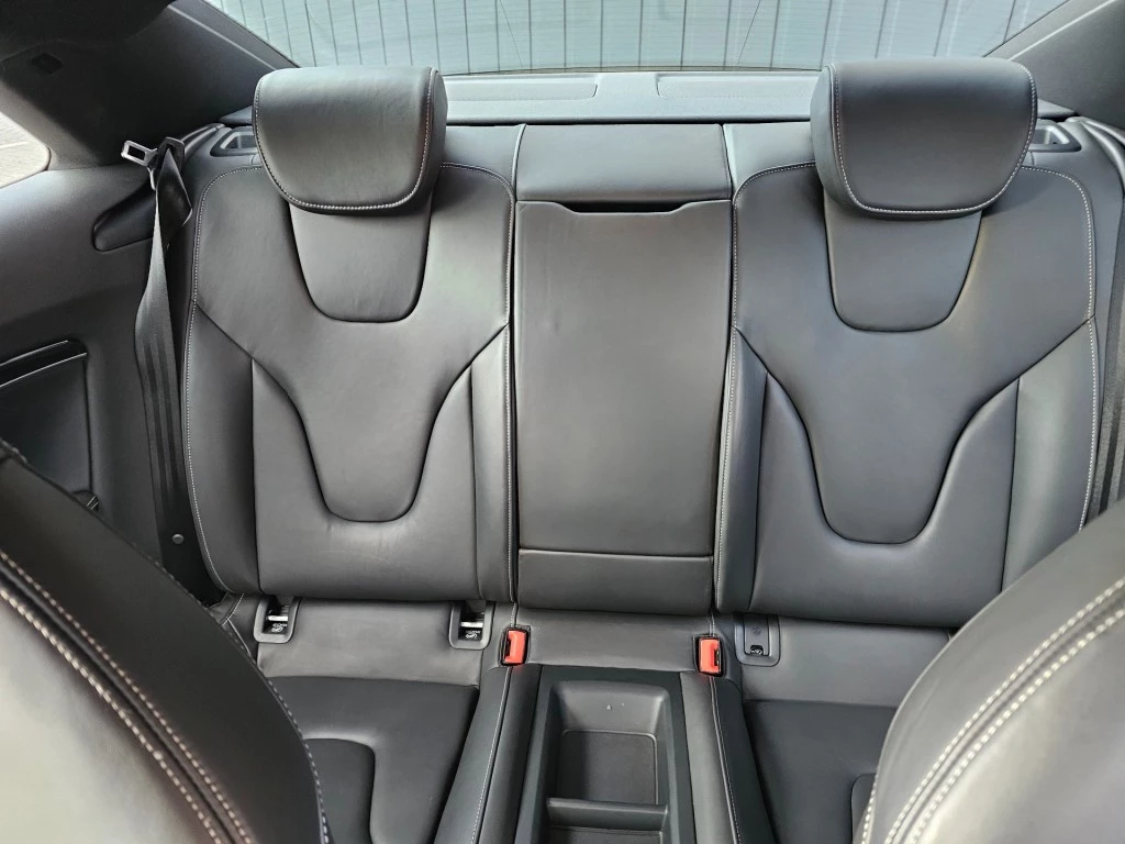 Hoofdafbeelding Audi S5