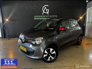 Renault Twingo 1.0 SCe Collection