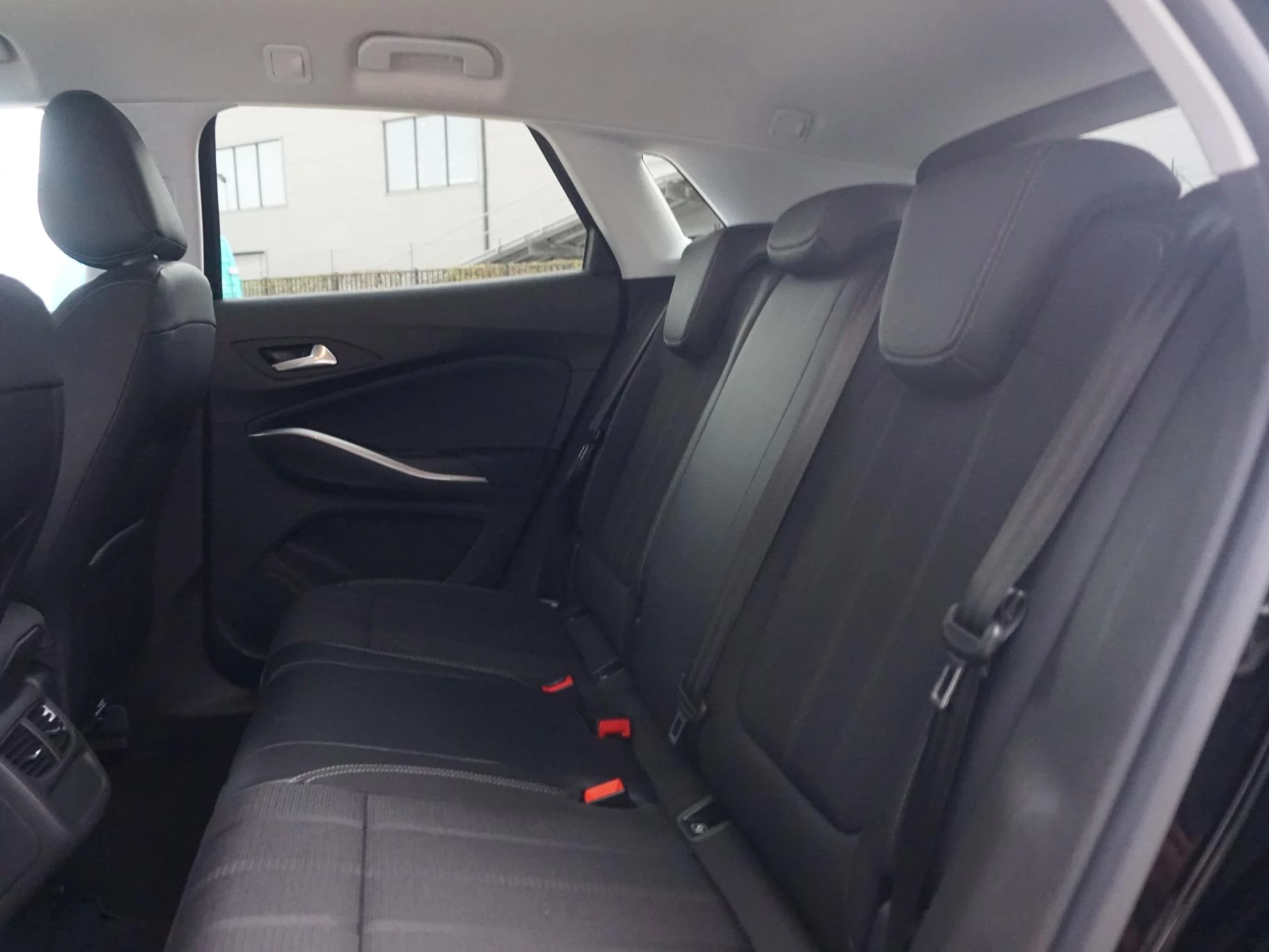 Hoofdafbeelding Opel Grandland