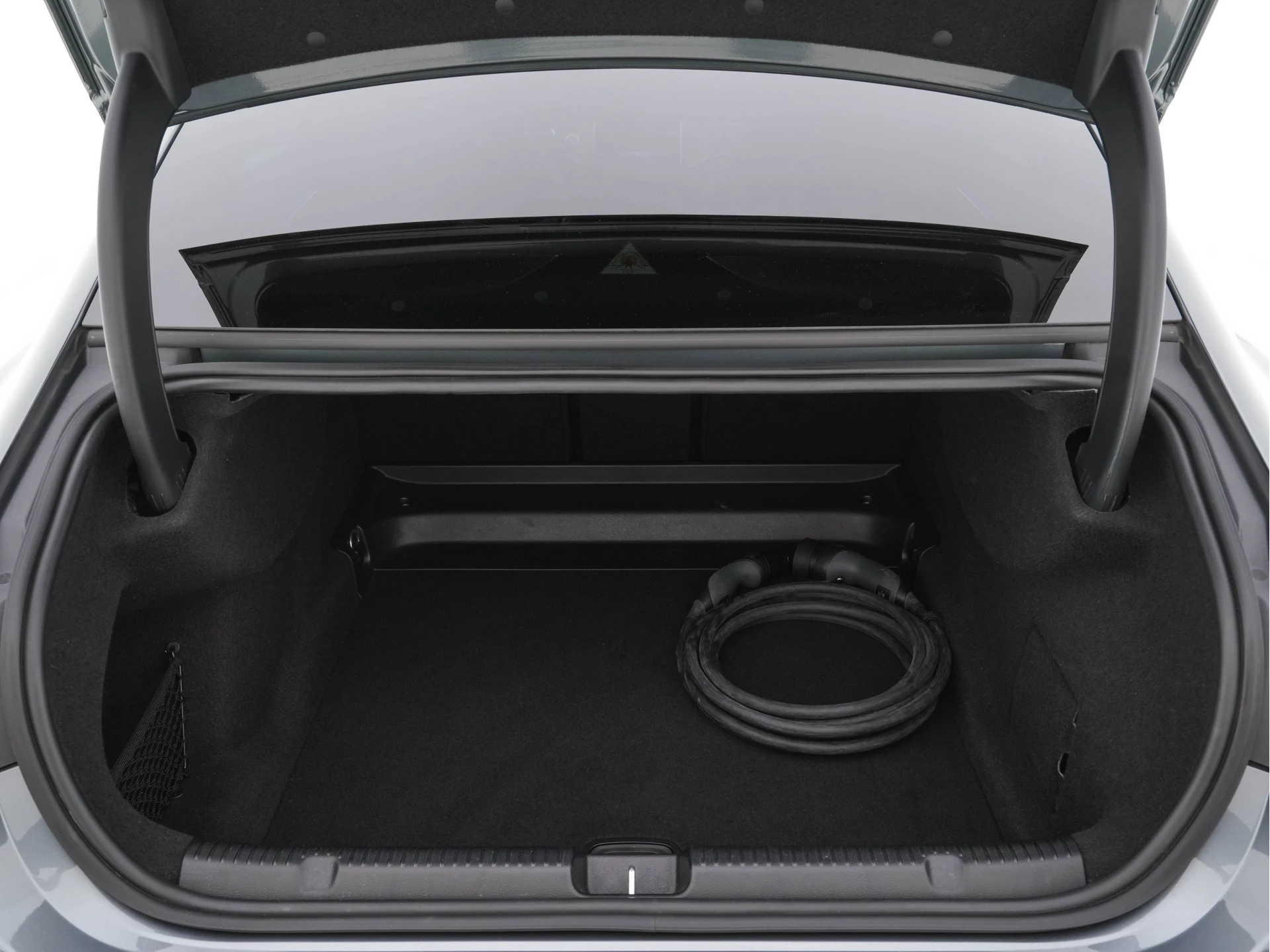Hoofdafbeelding Mercedes-Benz EQE