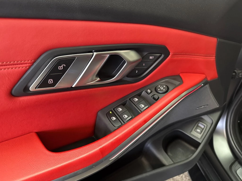 Hoofdafbeelding BMW M3