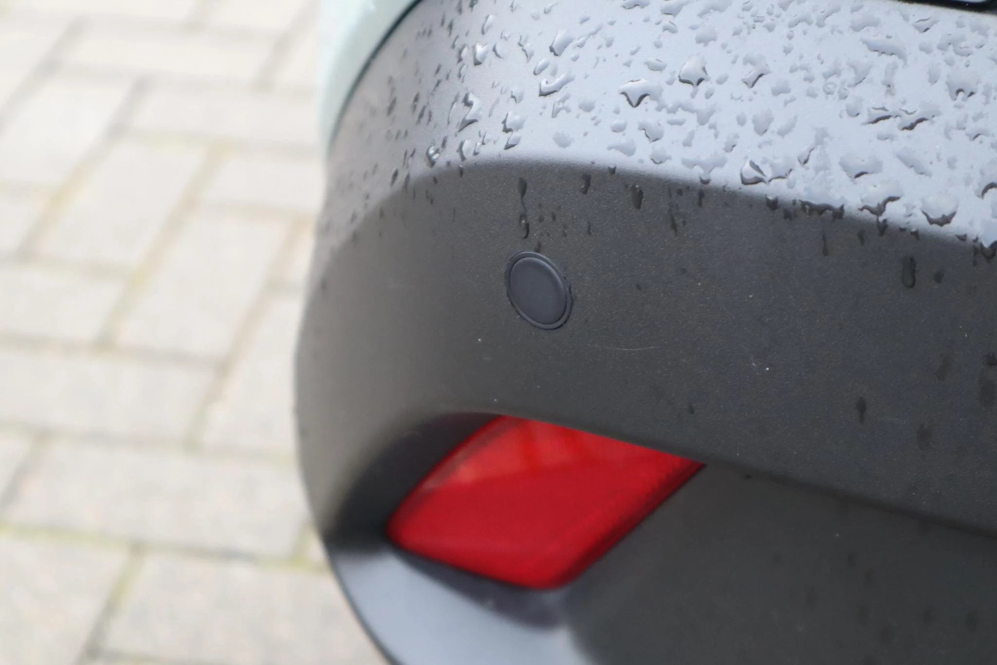 Hoofdafbeelding Toyota Corolla Cross