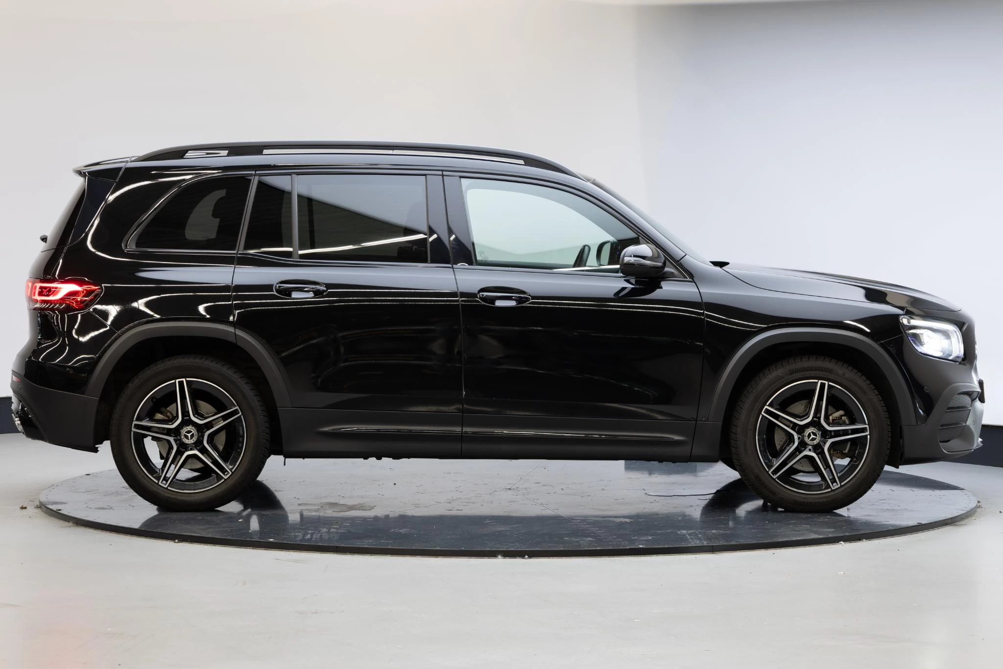Hoofdafbeelding Mercedes-Benz GLB