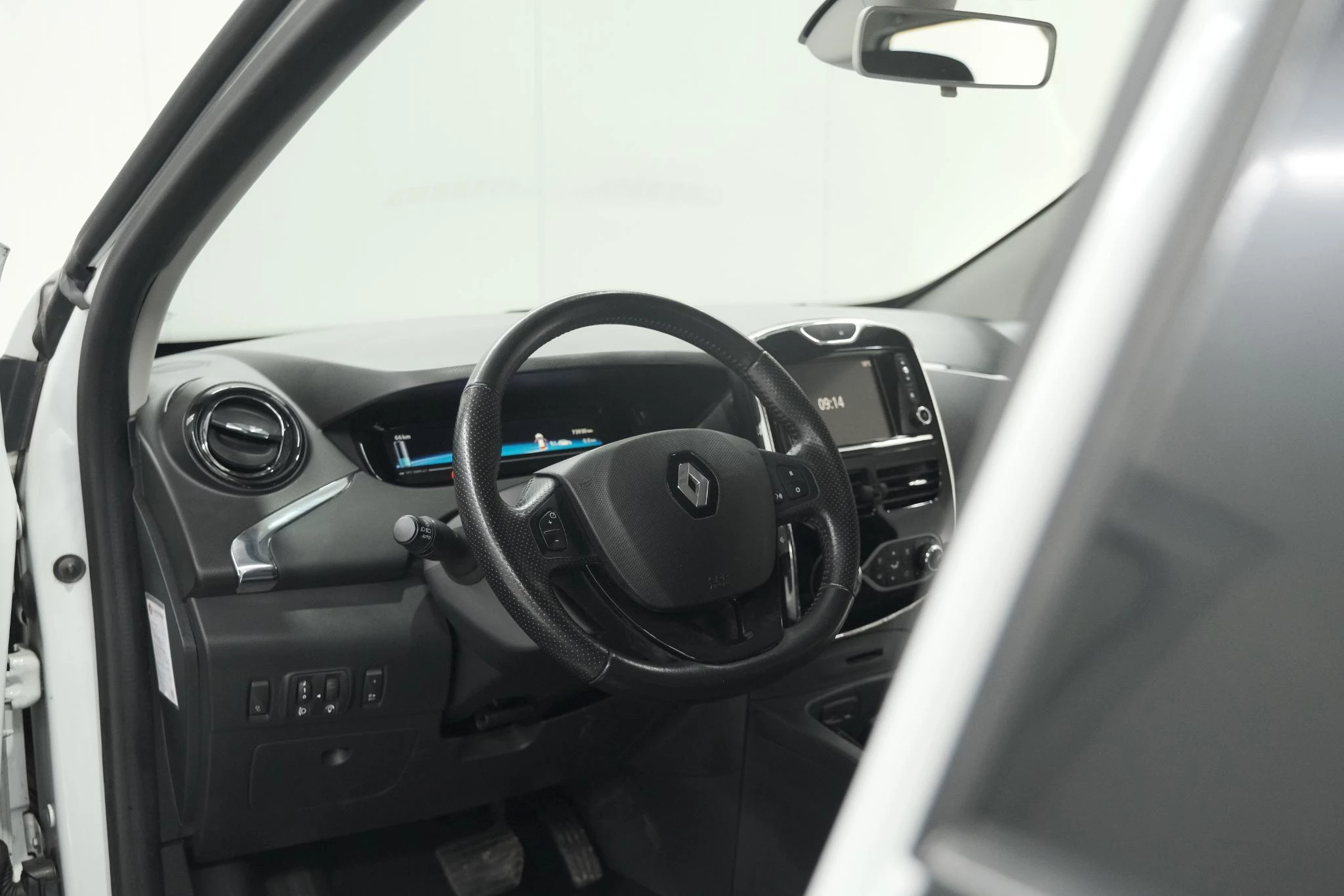 Hoofdafbeelding Renault ZOE