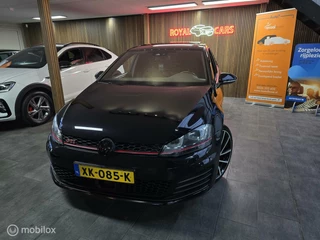 Volkswagen Golf 2.0 TSI GTI Performance/DSG/ACC/PANO/ 300 PK