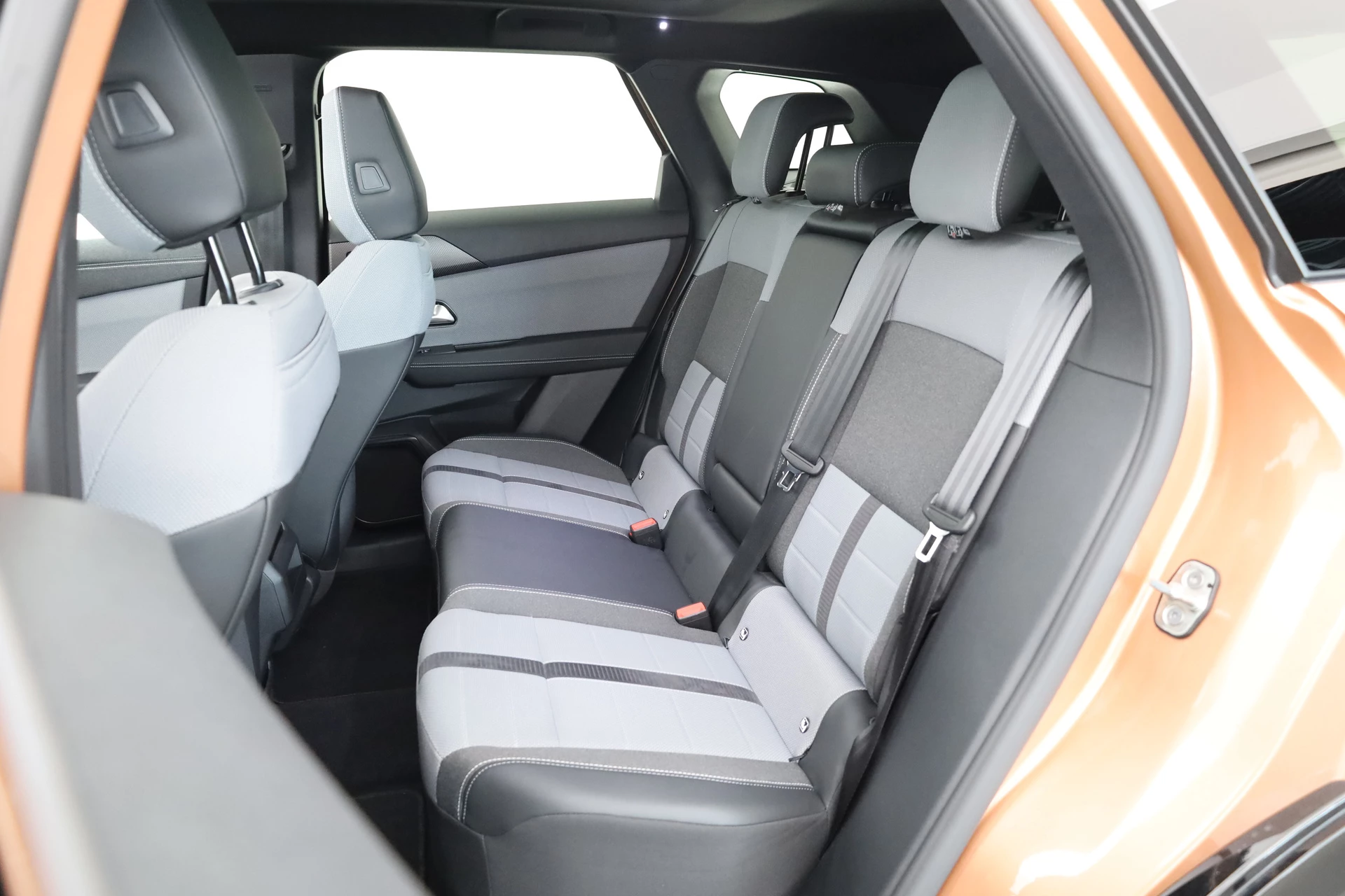 Hoofdafbeelding Opel Grandland