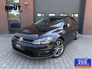 Volkswagen Golf 1.4 TSI DSG R Line|Carplay|Ergocomfort