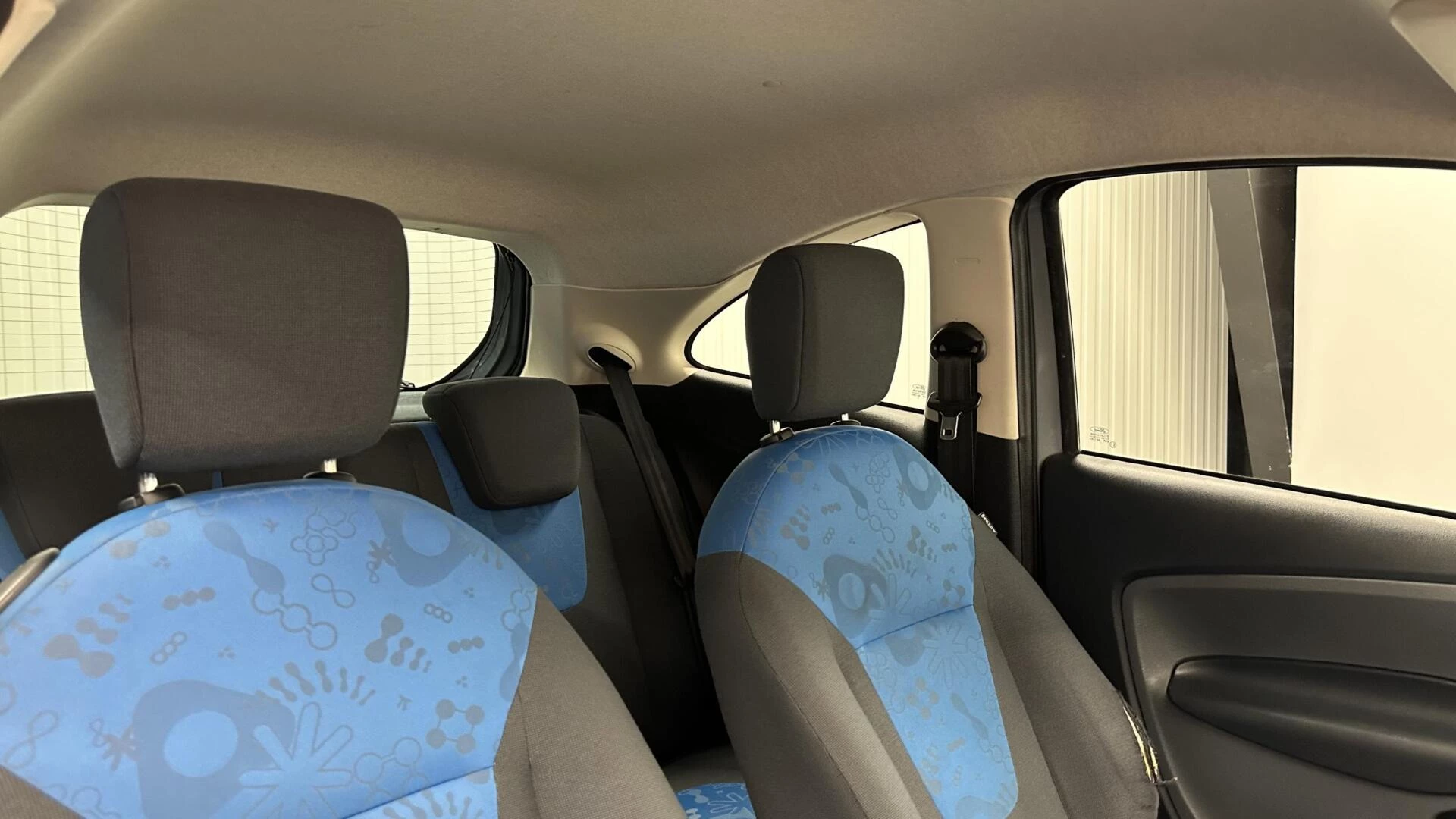 Hoofdafbeelding Ford Ka