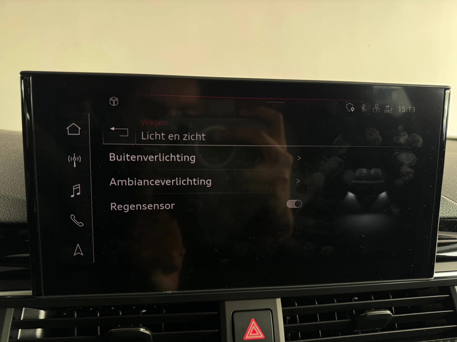 Hoofdafbeelding Audi RS4