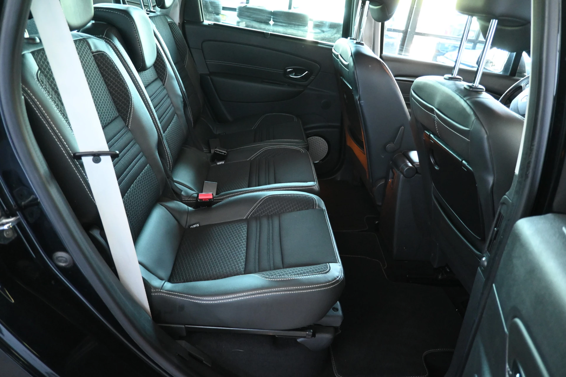 Hoofdafbeelding Renault Grand Scénic