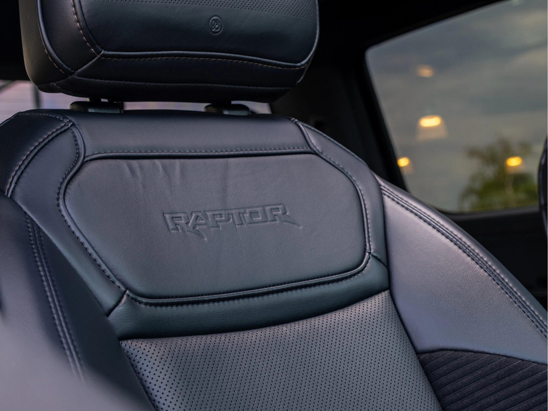 Hoofdafbeelding Ford F-150