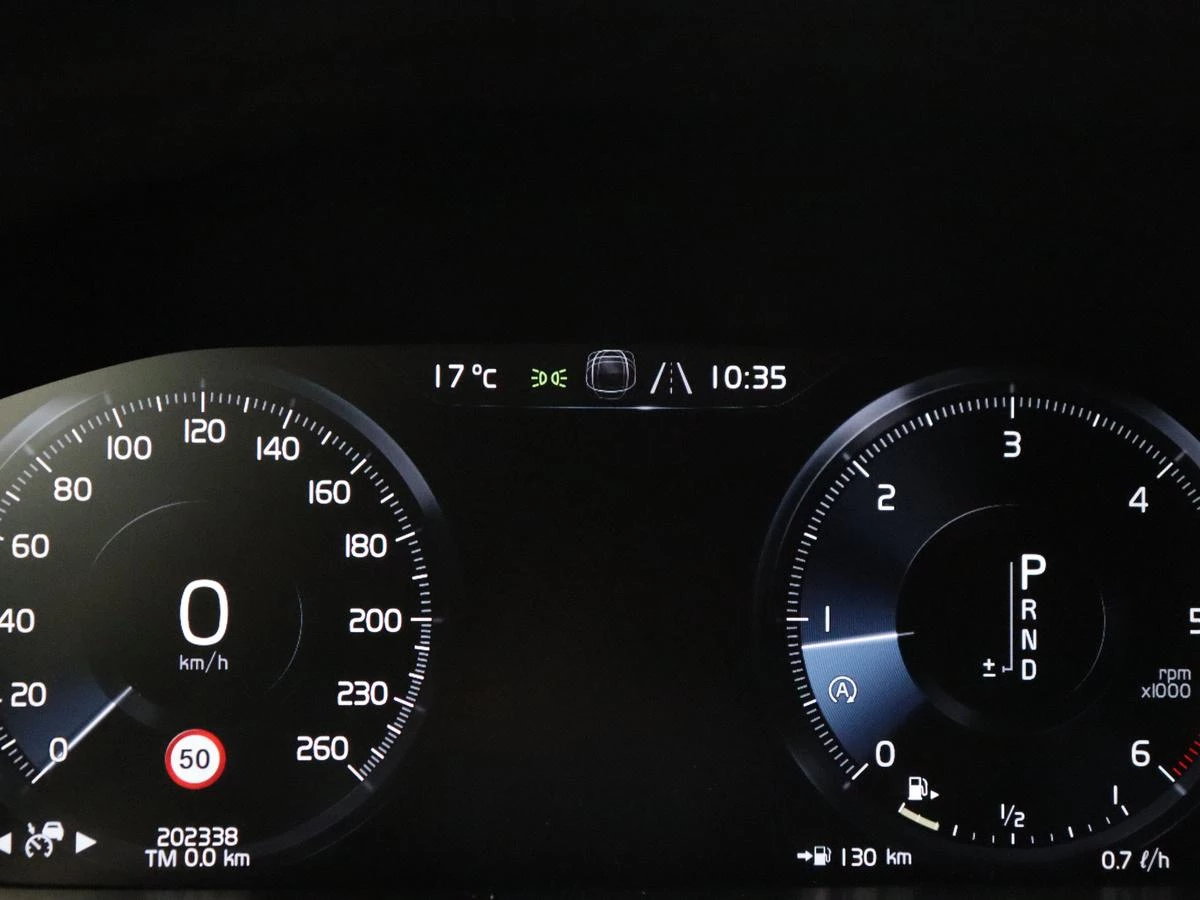 Hoofdafbeelding Volvo V90