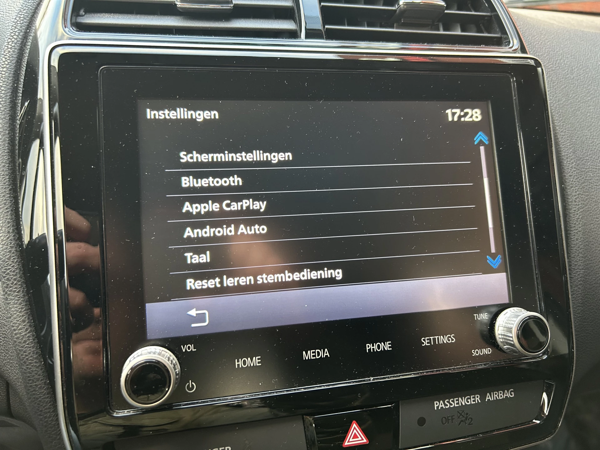 Hoofdafbeelding Mitsubishi ASX