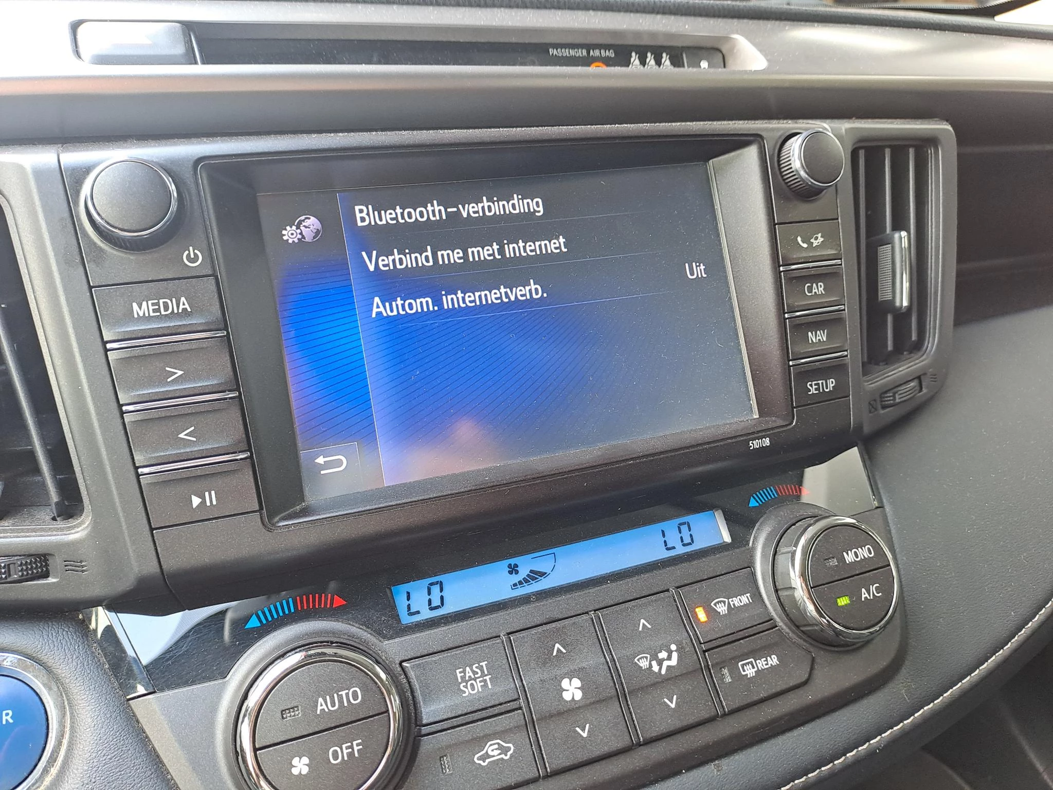Hoofdafbeelding Toyota RAV4