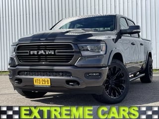 Dodge Ram Pick-Up 1500 4x4 Crew Cab Laramie Sport Rijklaar