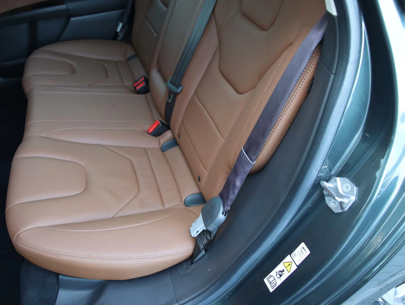 Hoofdafbeelding Ford Mondeo