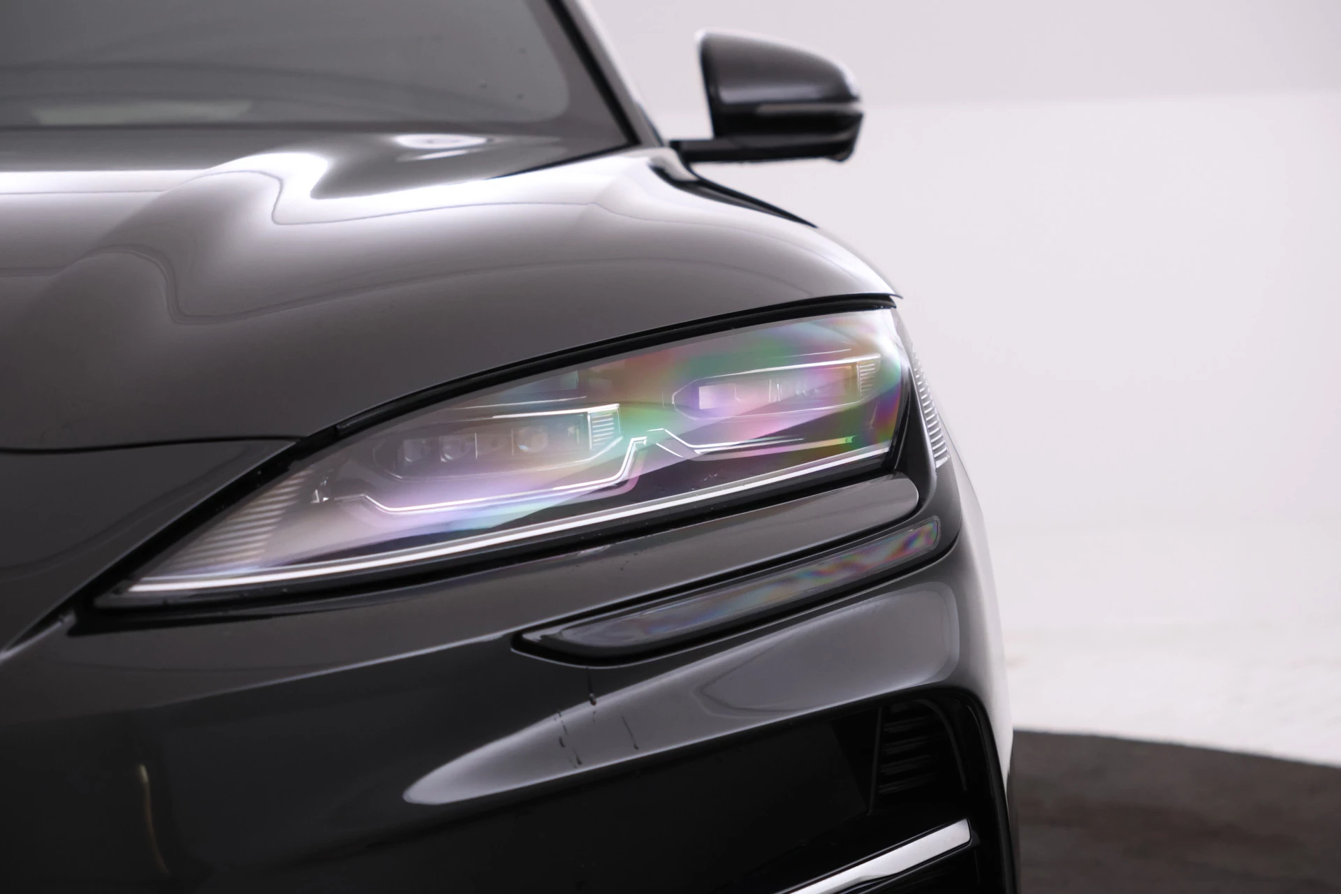 Hoofdafbeelding BYD SEAL U