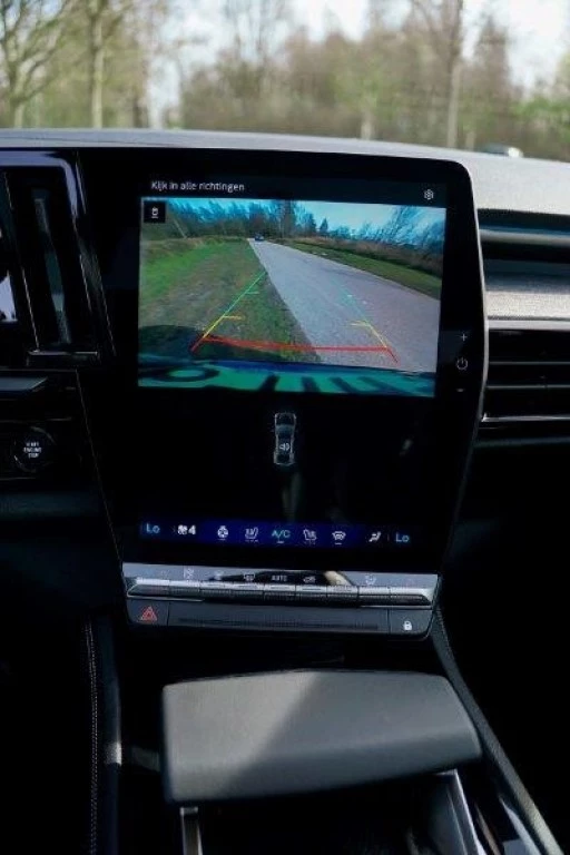 Hoofdafbeelding Renault Austral